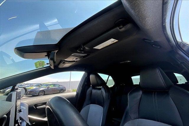 used 2019 Toyota Corolla car, priced at $17,812