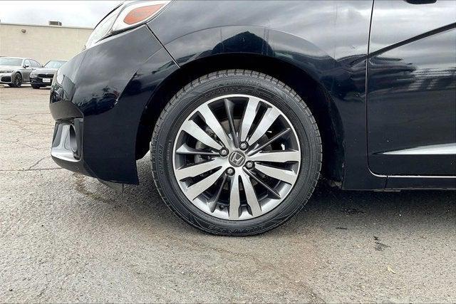 used 2015 Honda Fit car, priced at $14,999