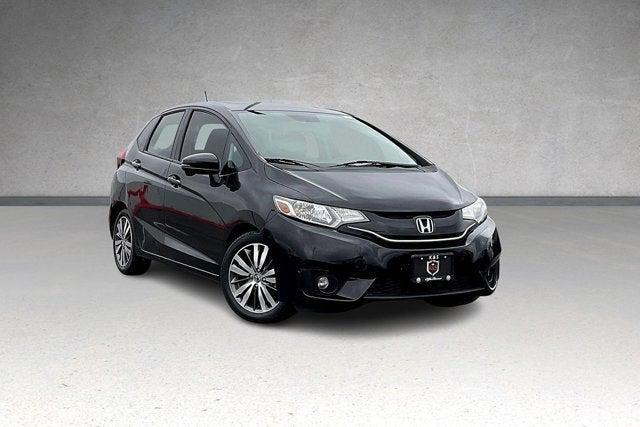 used 2015 Honda Fit car, priced at $14,999