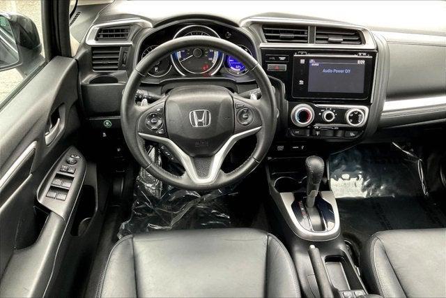 used 2015 Honda Fit car, priced at $14,812