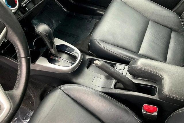 used 2015 Honda Fit car, priced at $14,812