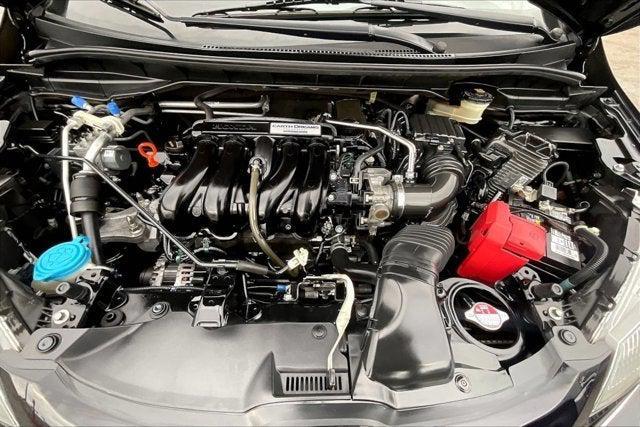 used 2015 Honda Fit car, priced at $14,812
