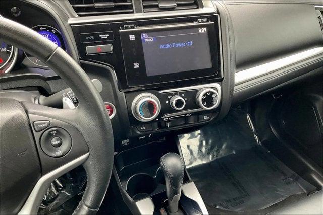 used 2015 Honda Fit car, priced at $14,812