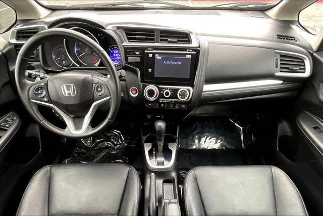 used 2015 Honda Fit car, priced at $14,812