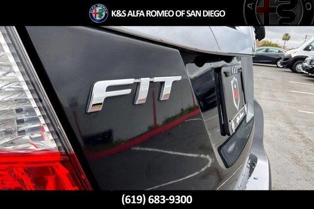 used 2015 Honda Fit car, priced at $14,999