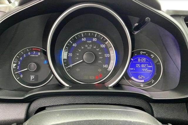 used 2015 Honda Fit car, priced at $14,812