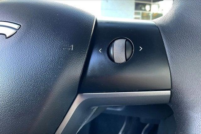 used 2022 Tesla Model Y car, priced at $31,612