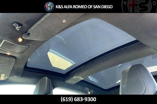 used 2018 Tesla Model S car, priced at $29,999