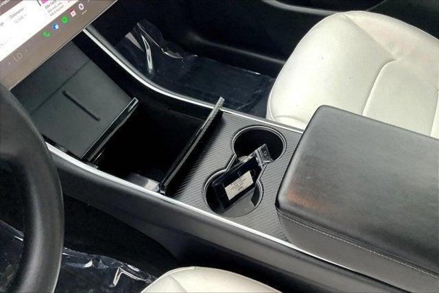 used 2021 Tesla Model Y car, priced at $26,500