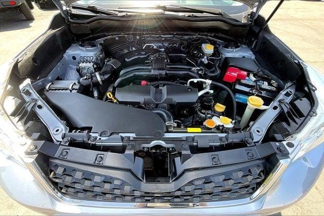 used 2016 Subaru Forester car, priced at $16,555