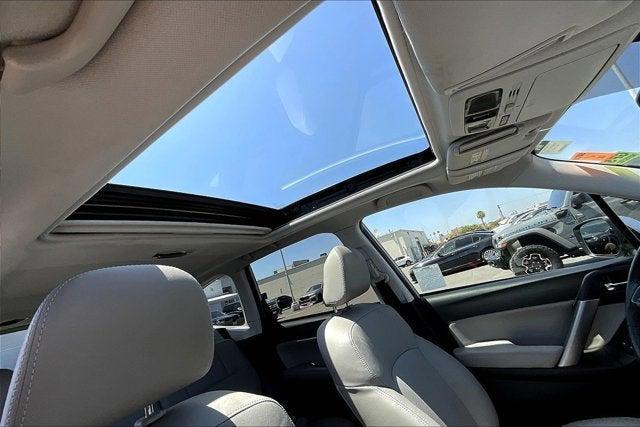 used 2016 Subaru Forester car, priced at $16,555