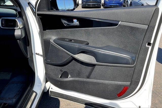 used 2017 Kia Sorento car, priced at $14,512