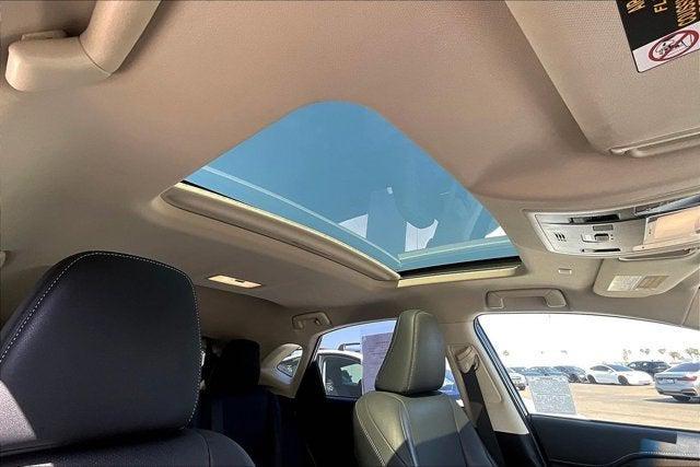 used 2019 Lexus NX 300 car, priced at $27,999