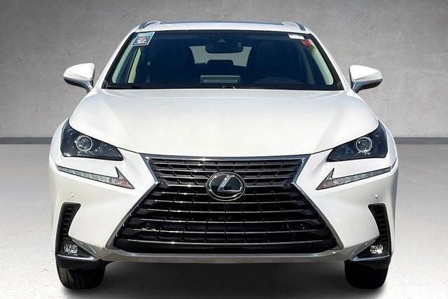 used 2019 Lexus NX 300 car, priced at $27,999