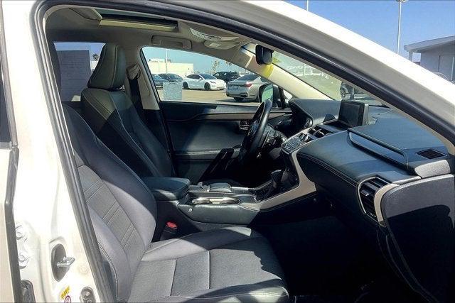 used 2019 Lexus NX 300 car, priced at $27,999