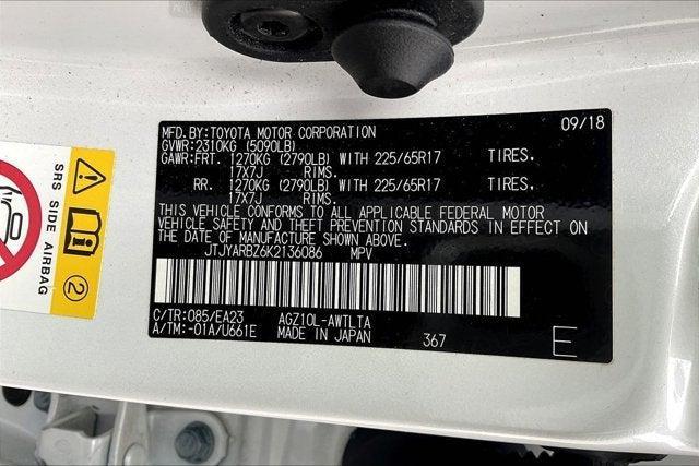 used 2019 Lexus NX 300 car, priced at $27,999