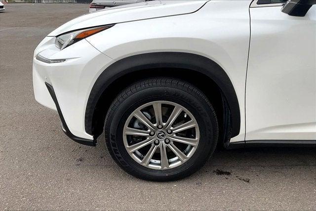 used 2019 Lexus NX 300 car, priced at $27,999