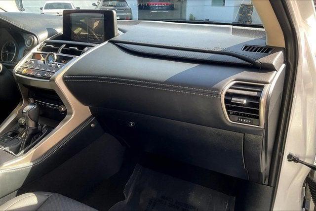 used 2019 Lexus NX 300 car, priced at $27,999