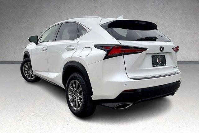 used 2019 Lexus NX 300 car, priced at $27,999