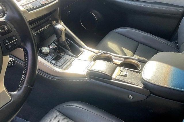 used 2019 Lexus NX 300 car, priced at $27,999