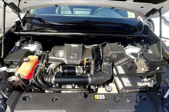 used 2019 Lexus NX 300 car, priced at $27,999