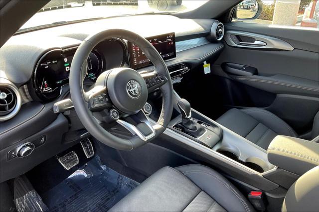 new 2025 Alfa Romeo Tonale car, priced at $50,030