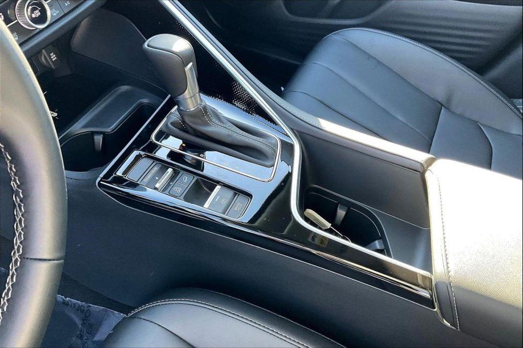 new 2025 Acura ADX car