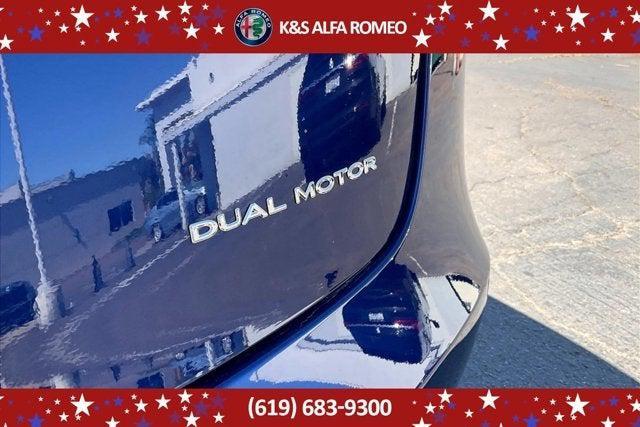 used 2022 Tesla Model 3 car, priced at $29,612