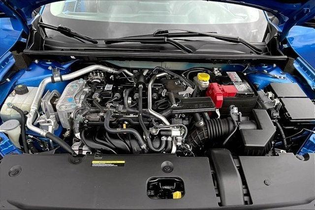 used 2022 Nissan Sentra car, priced at $19,999
