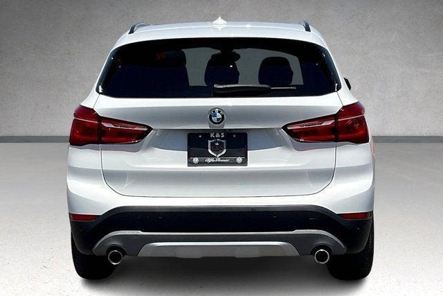 used 2017 BMW X1 car, priced at $15,712