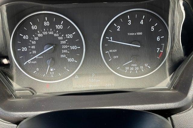 used 2017 BMW X1 car, priced at $15,712