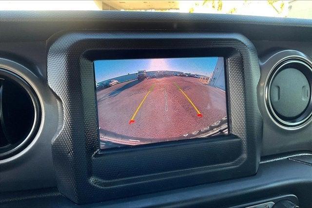 used 2023 Jeep Wrangler 4xe car, priced at $28,888