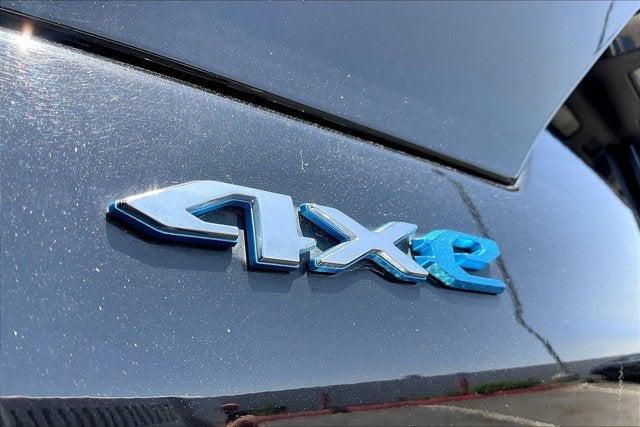 used 2023 Jeep Grand Cherokee 4xe car, priced at $25,999