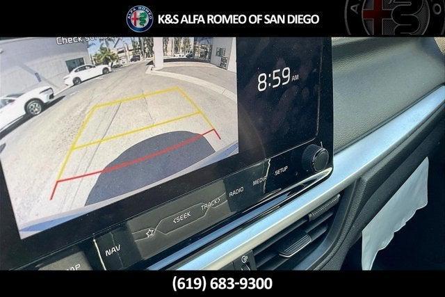 used 2023 Kia Forte car, priced at $21,312