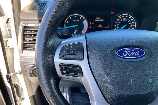 used 2019 Ford Ranger car, priced at $23,502