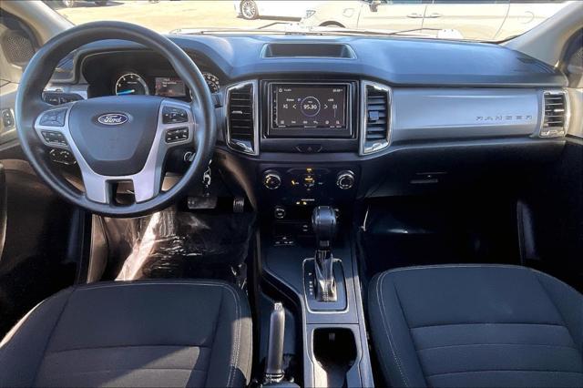 used 2019 Ford Ranger car, priced at $21,995