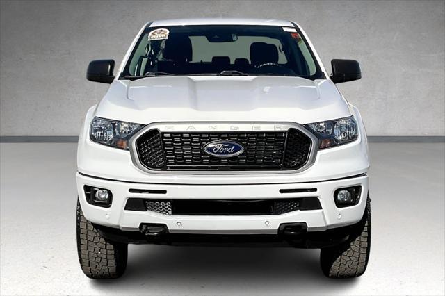 used 2019 Ford Ranger car, priced at $21,995