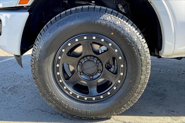 used 2019 Ford Ranger car, priced at $23,502