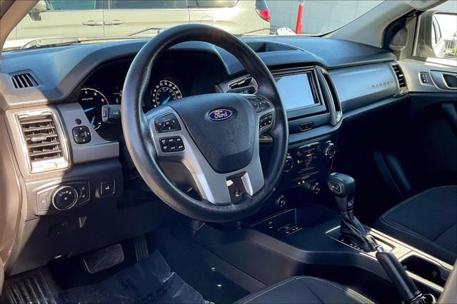 used 2019 Ford Ranger car, priced at $23,502