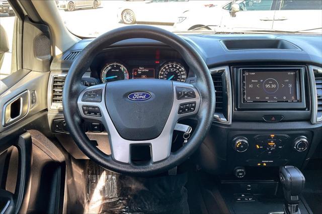 used 2019 Ford Ranger car, priced at $23,502