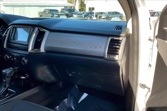 used 2019 Ford Ranger car, priced at $23,502