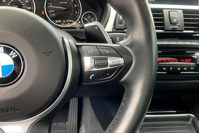 used 2014 BMW 435 car, priced at $22,995