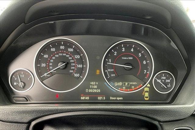 used 2014 BMW 435 car, priced at $22,995