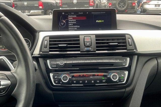 used 2014 BMW 435 car, priced at $22,995
