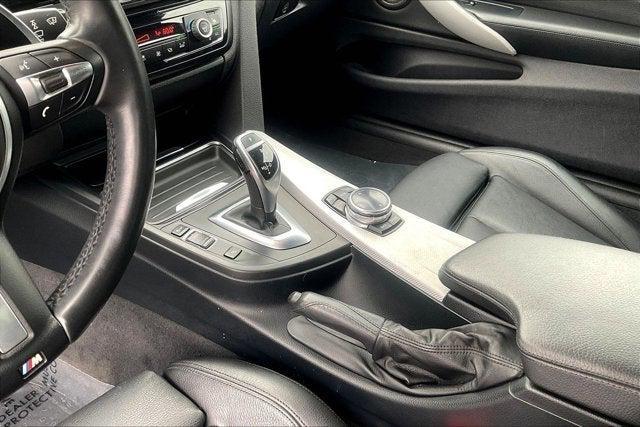 used 2014 BMW 435 car, priced at $22,995