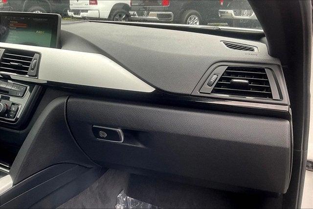 used 2014 BMW 435 car, priced at $22,995