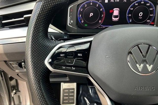 used 2021 Volkswagen Arteon car, priced at $25,999