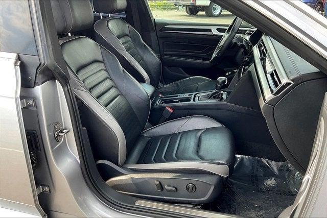 used 2021 Volkswagen Arteon car, priced at $25,999