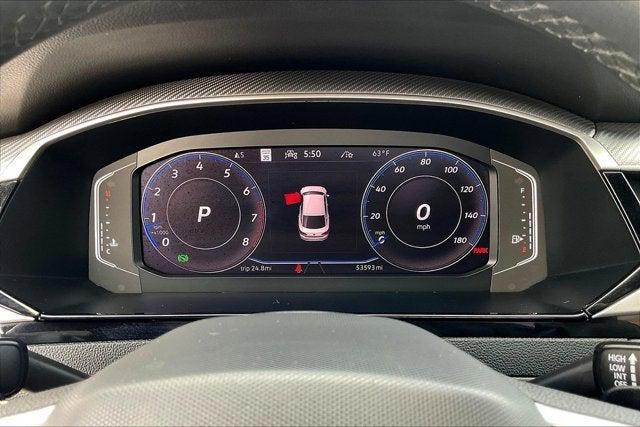 used 2021 Volkswagen Arteon car, priced at $25,999