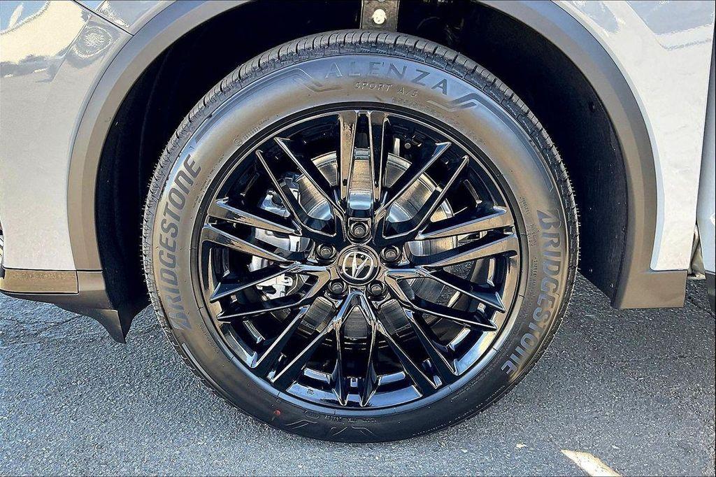 new 2026 Acura MDX car